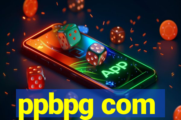 ppbpg com